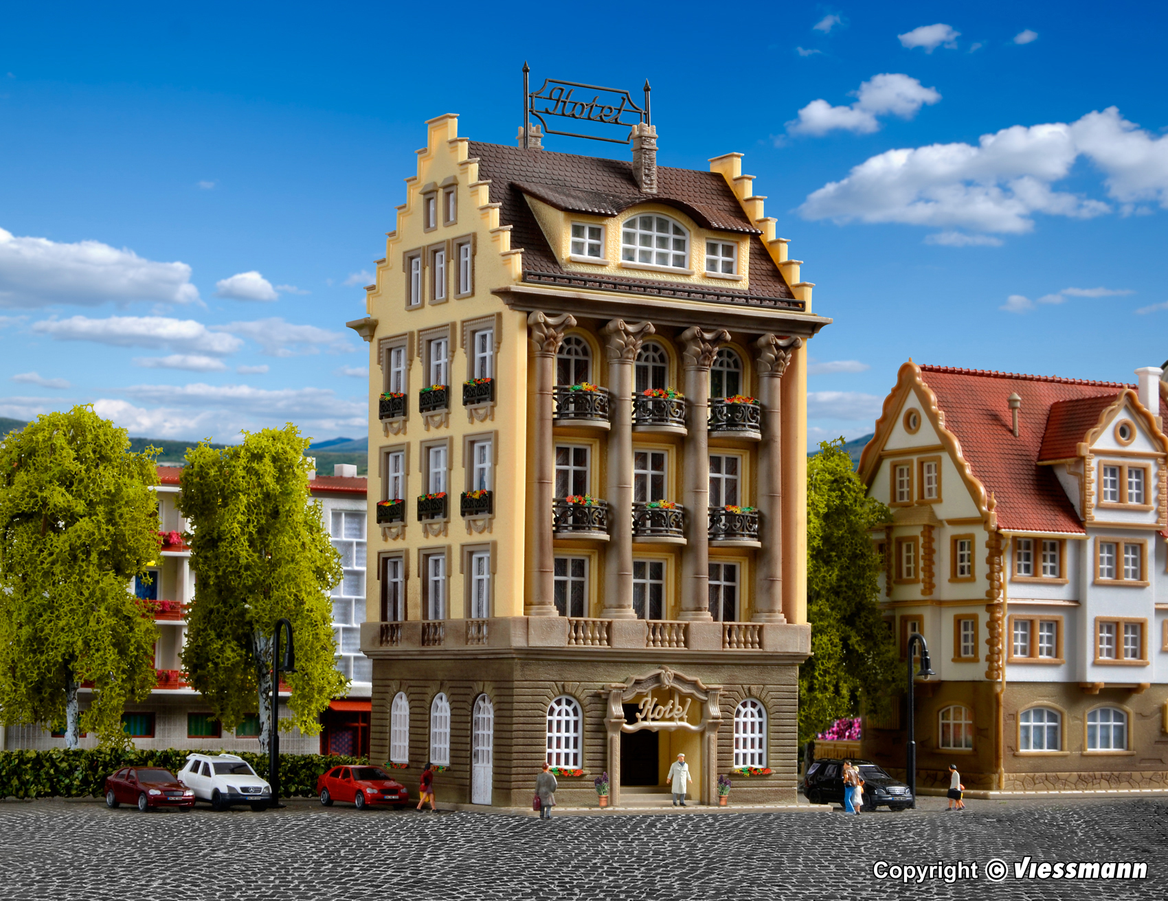 47652 Hotel