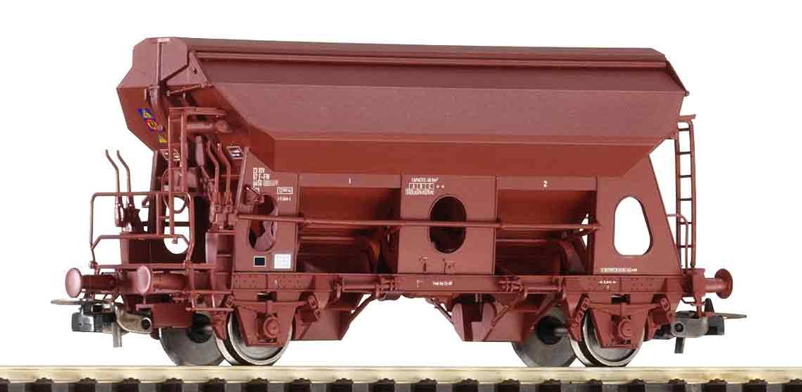 97137 SNCF Selbstentladewagen Fcs Ep.6