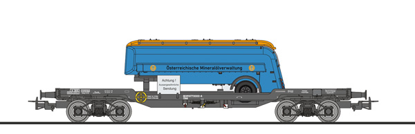 235789 ÖBB Transportwagen 4-achs Ep.4