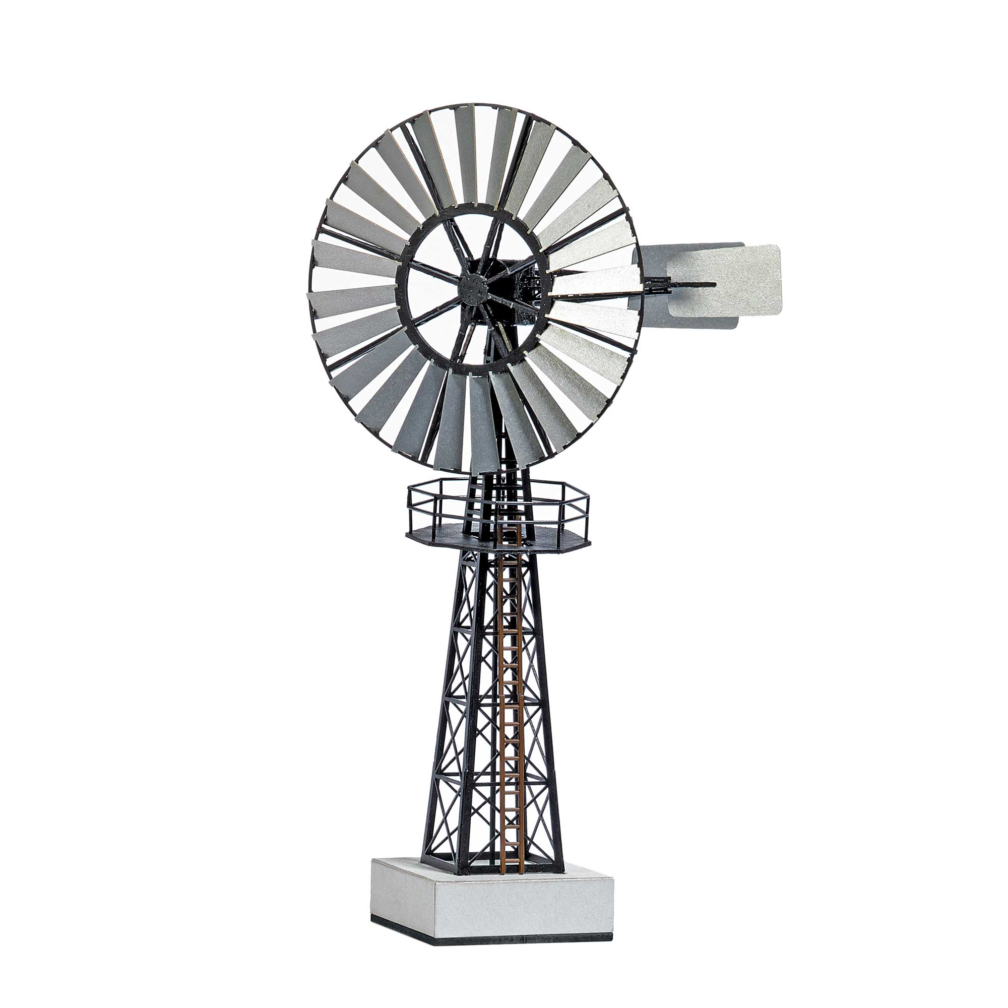 Busch 1574 Windrad