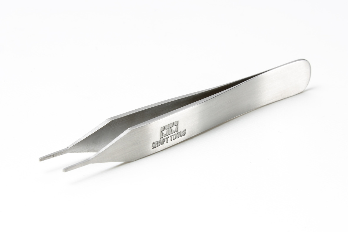 74117 Biegepinzette für Photoätzteile