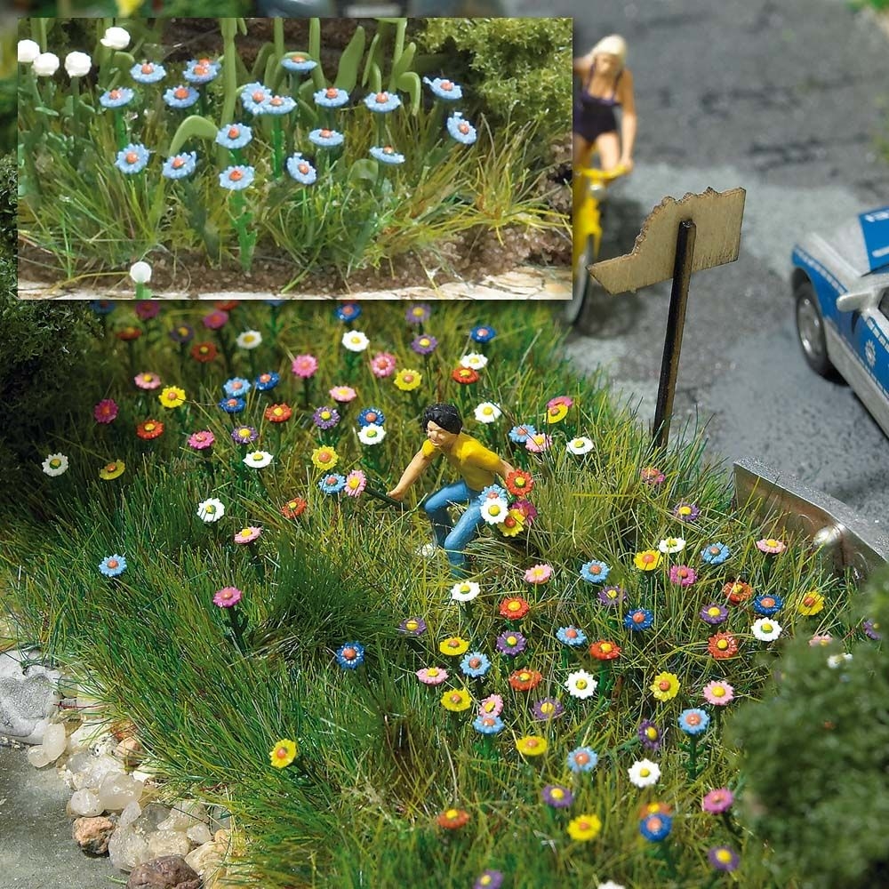 1229 Sommerblumen