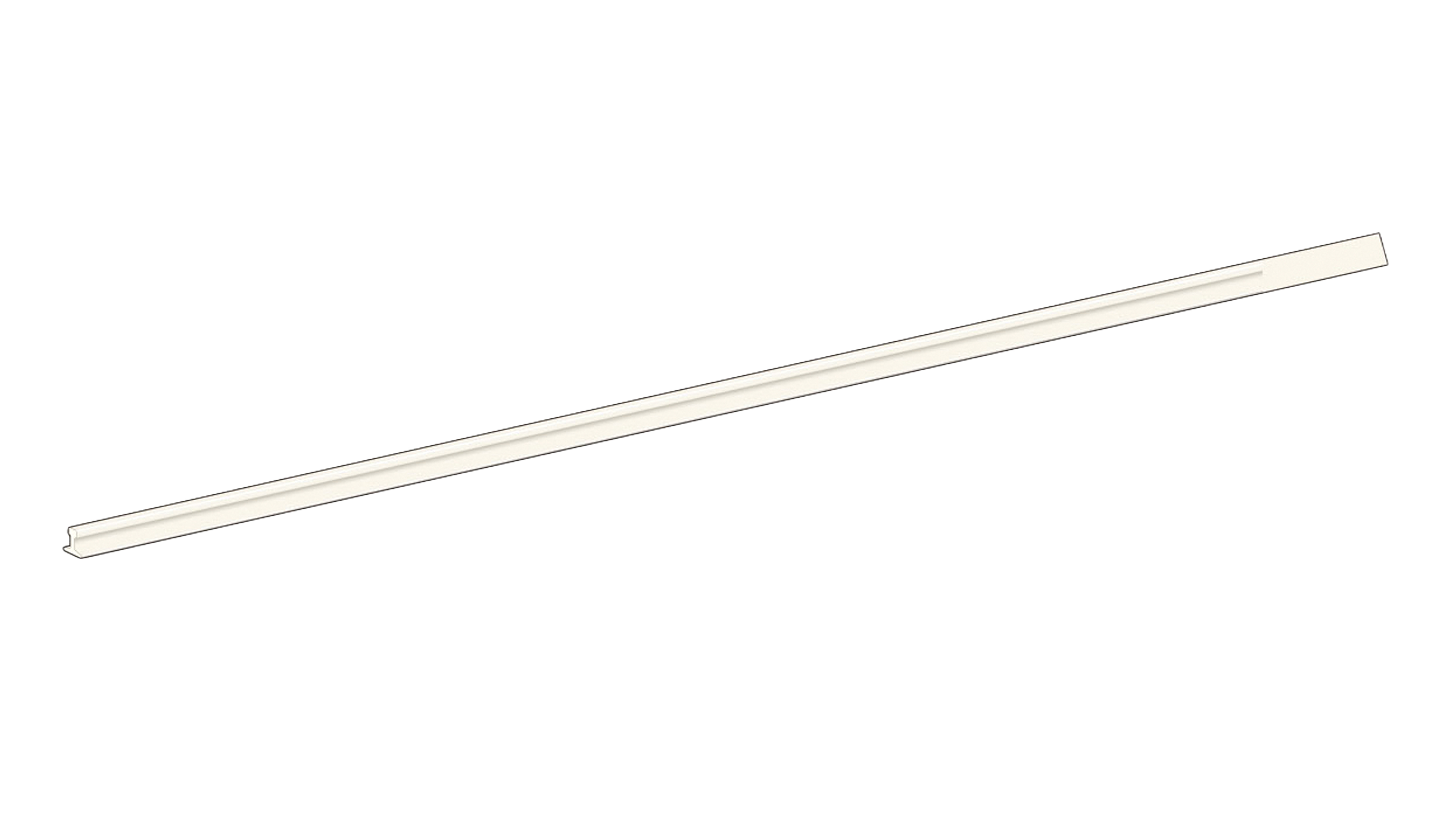 IL3 Code 75 Flachbodenschiene