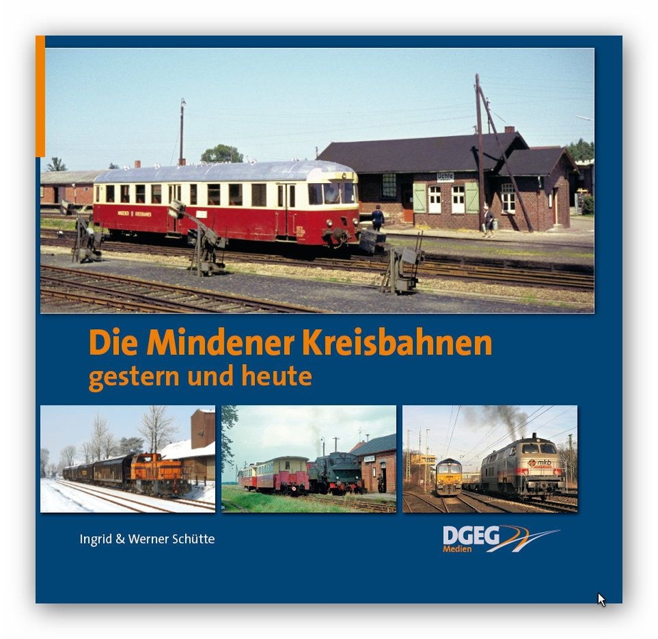 18992 Die Mindener Kreisbahnen