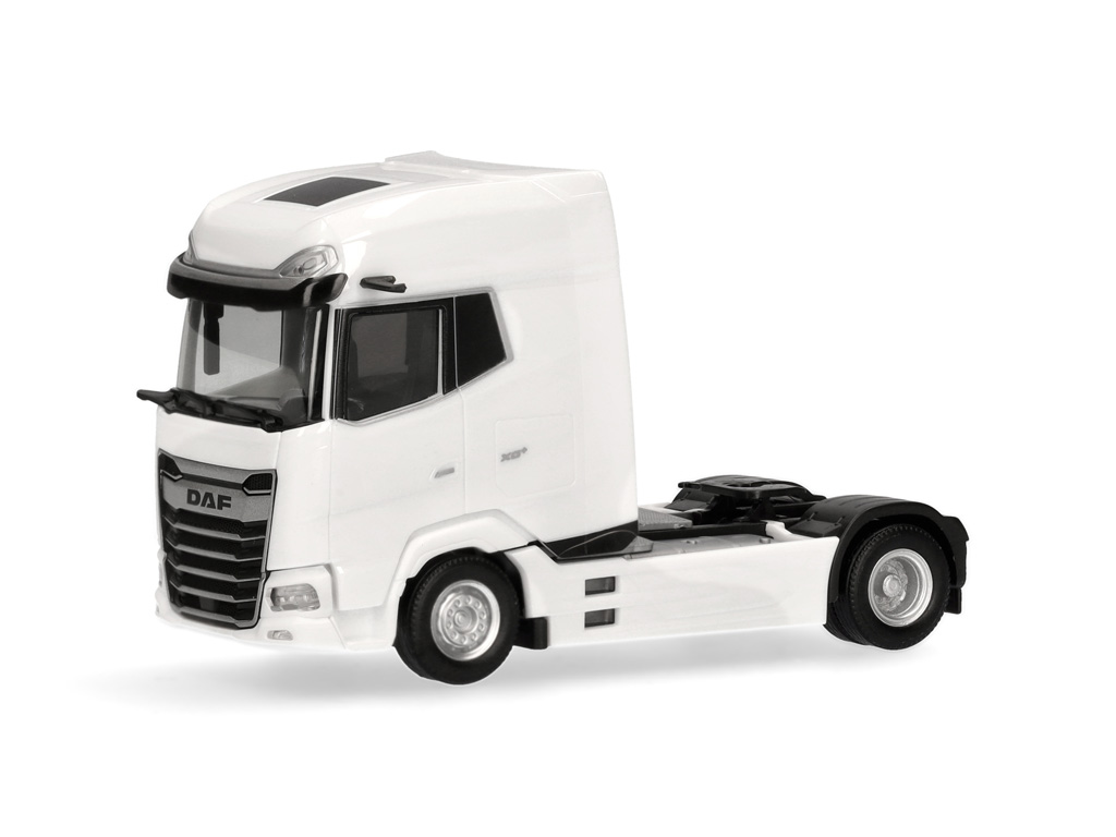 320900 DAF XG+ (FL) SZM (2a) weiß