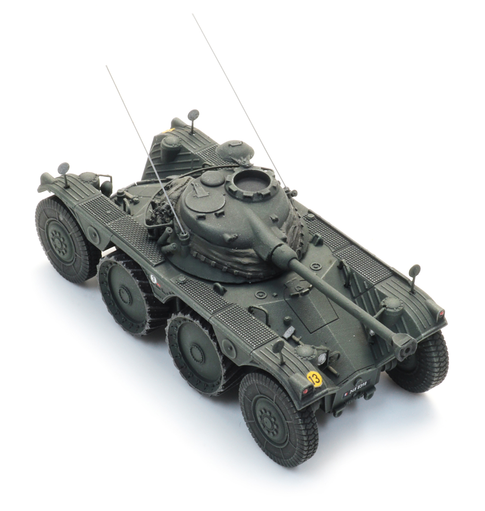 6870729 FR Panhard EBR 11