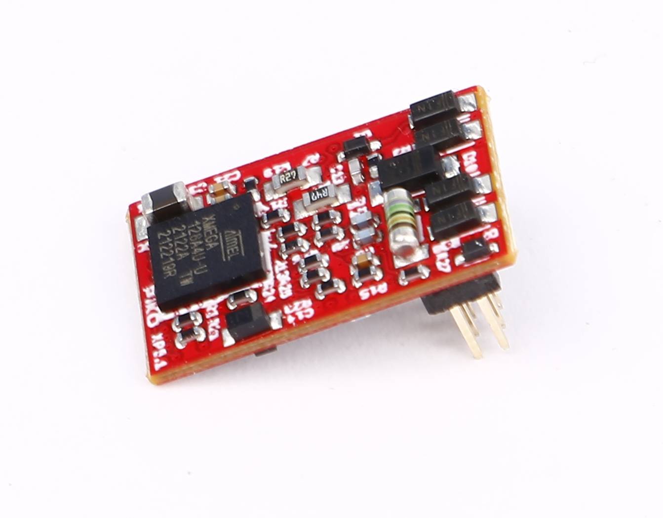 56502 SmartDecoder XP 5.1 PluX16