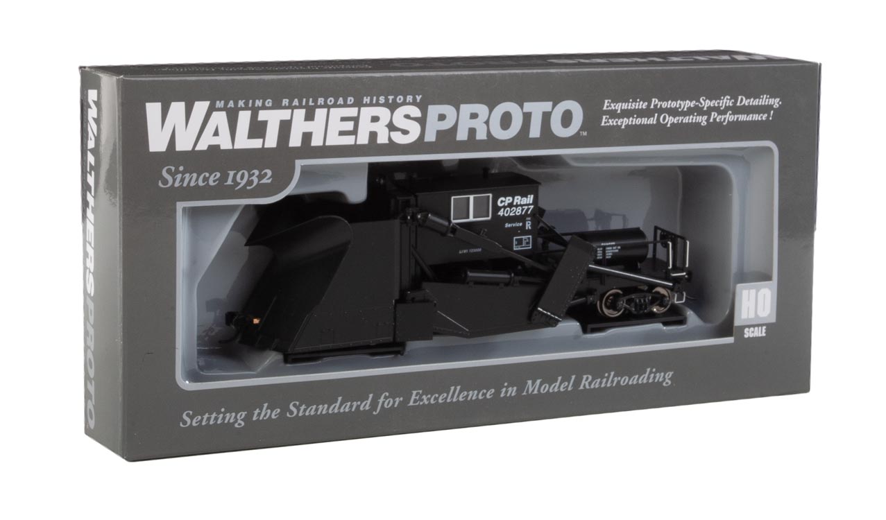 WalthersProto 110118 CN Schneeräumer #402877