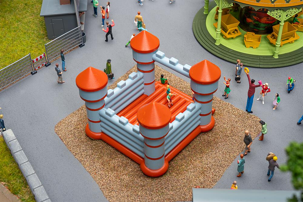 190094 Aktions-Set Ruhrpott-Kirmes