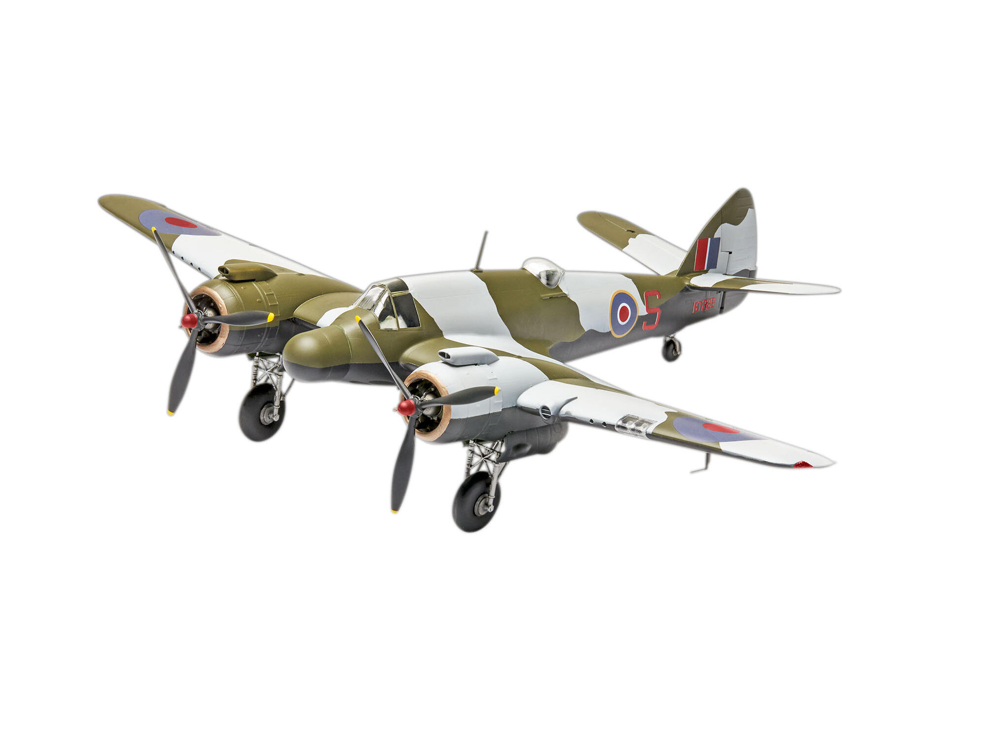 Revell 03767 Bristol Beaufighter Mk. VI