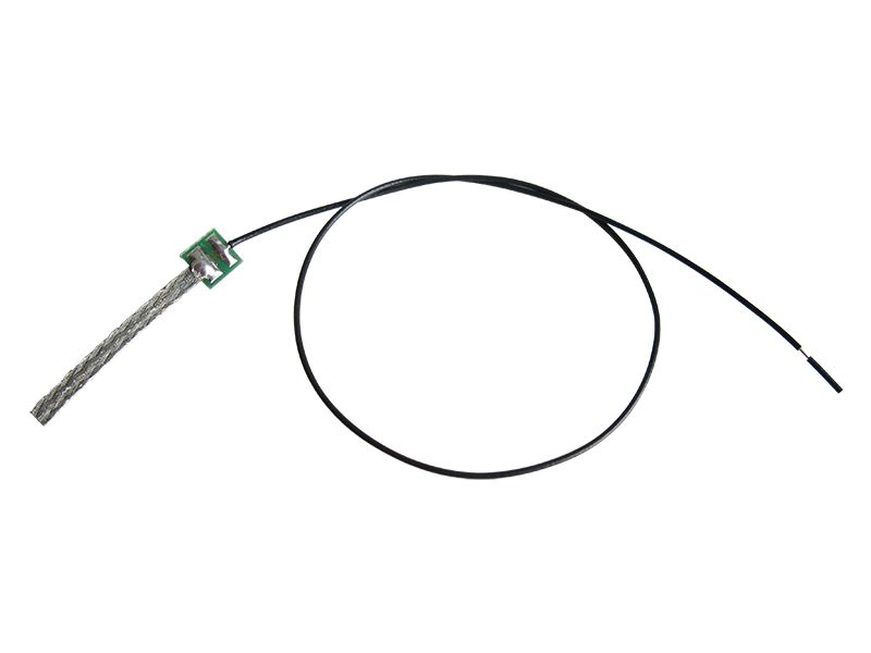 50241 Wickelschleifer WS1 Stromabnehmer Radko