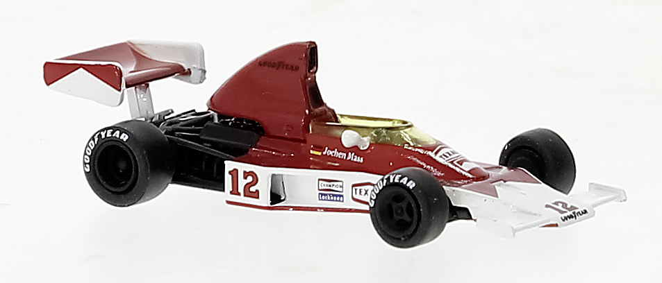 22951 McLaren M23D #11 von Jochen Maas (1976)