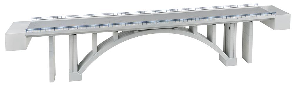 120505 Moderne Bogenbrucke