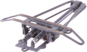 Sommerfeldt 847 H0 Einholmstromabnehmer DR
