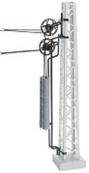 Sommerfeldt 176 Doppelspannwerk