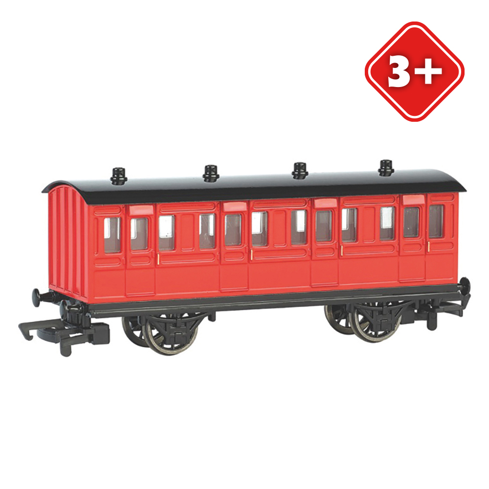 Thomas & Friends 76038 Red Coach