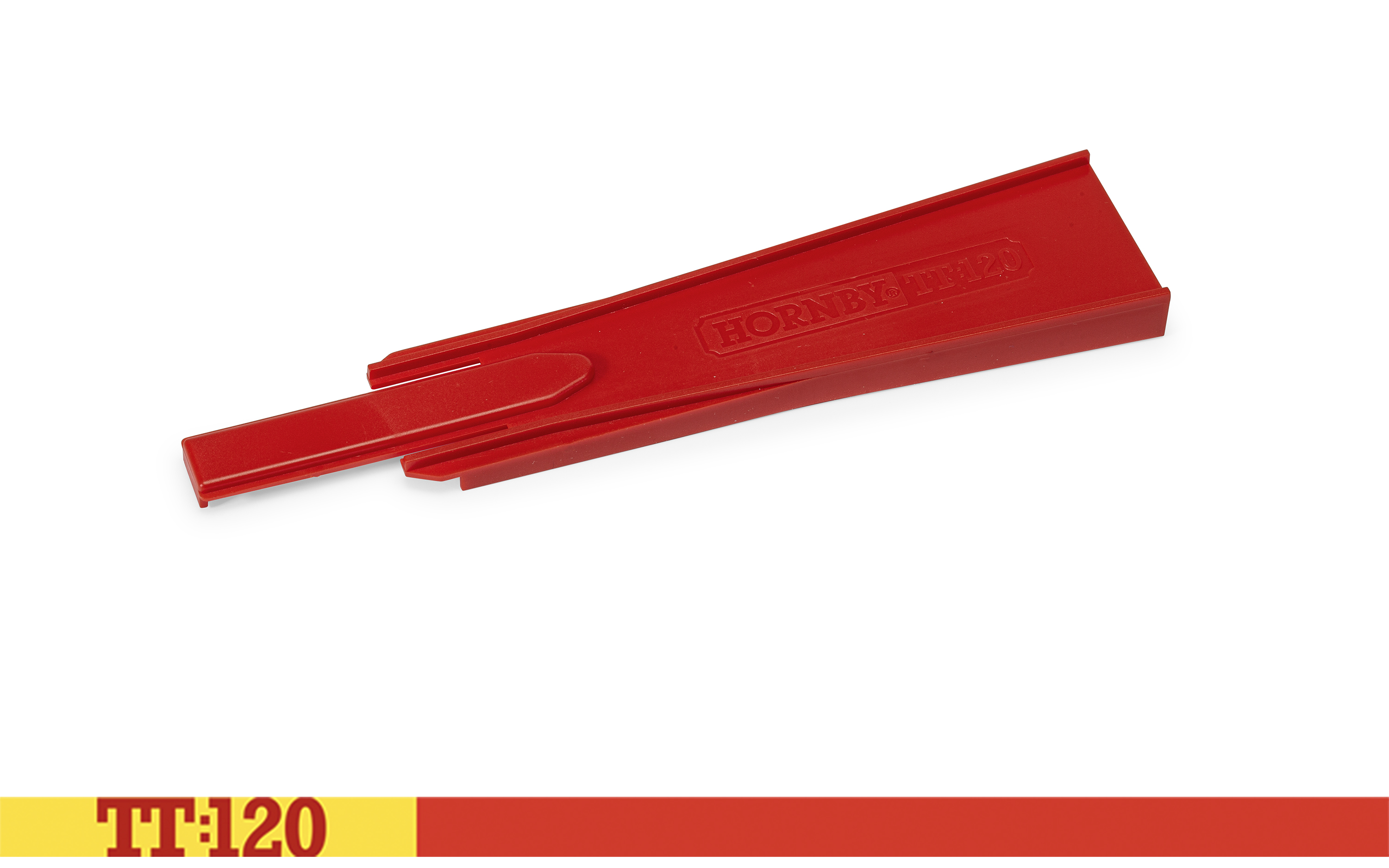 TT8026 Locomotive & Rolling Stock Railer