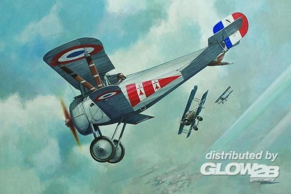 059 Nieuport 24
