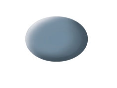 36157 RAL7000 - AQUA grau (m) 18ml