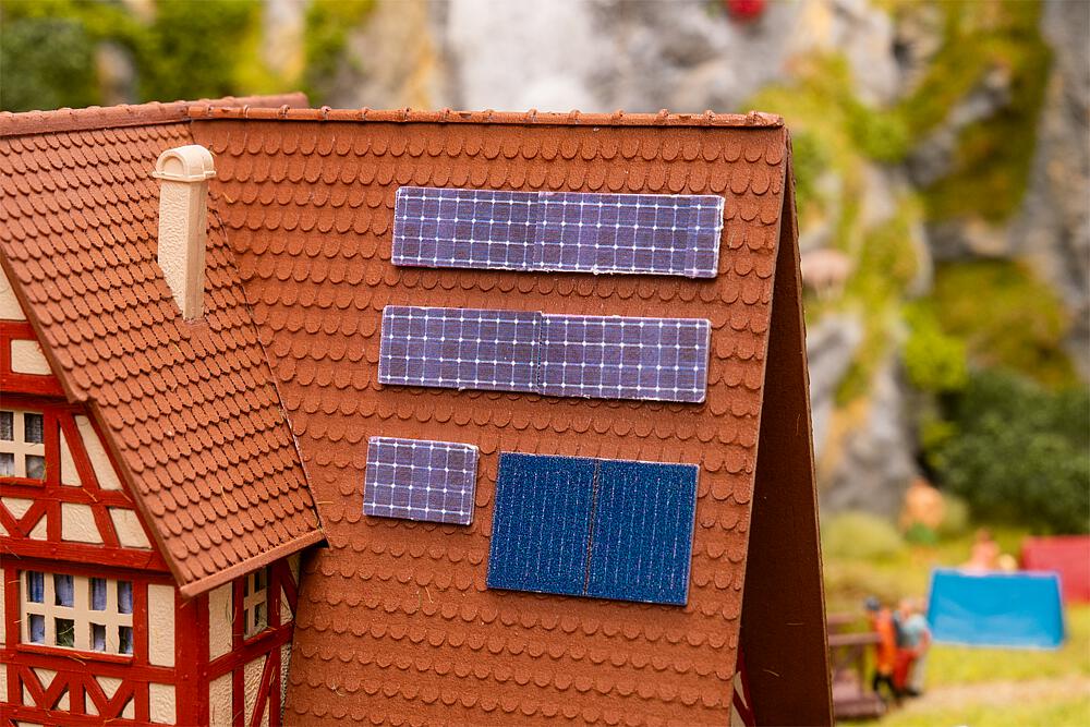180014 Photovoltaikanlage