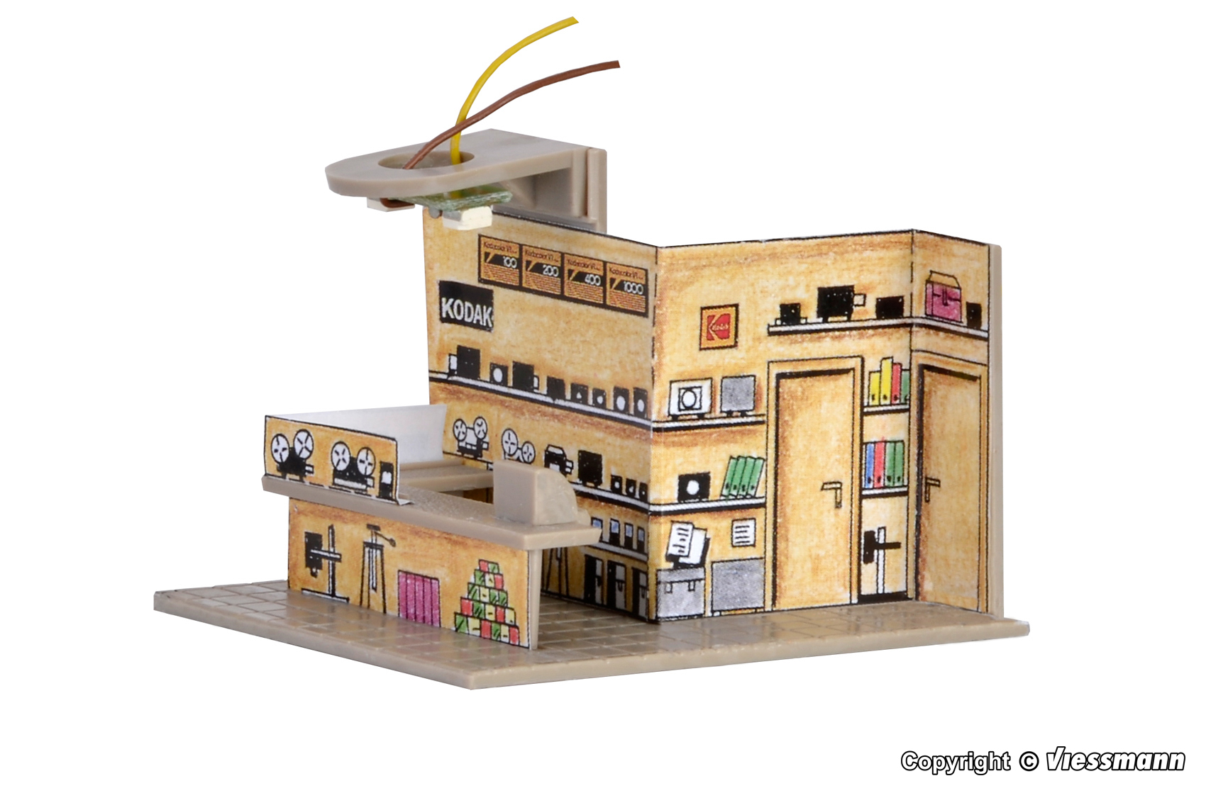 43841 Fotohaus
