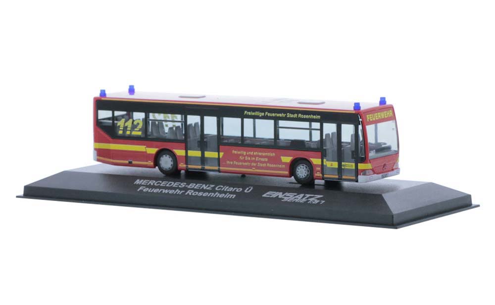 66898 MB Citaro FW Rosenheim MTW