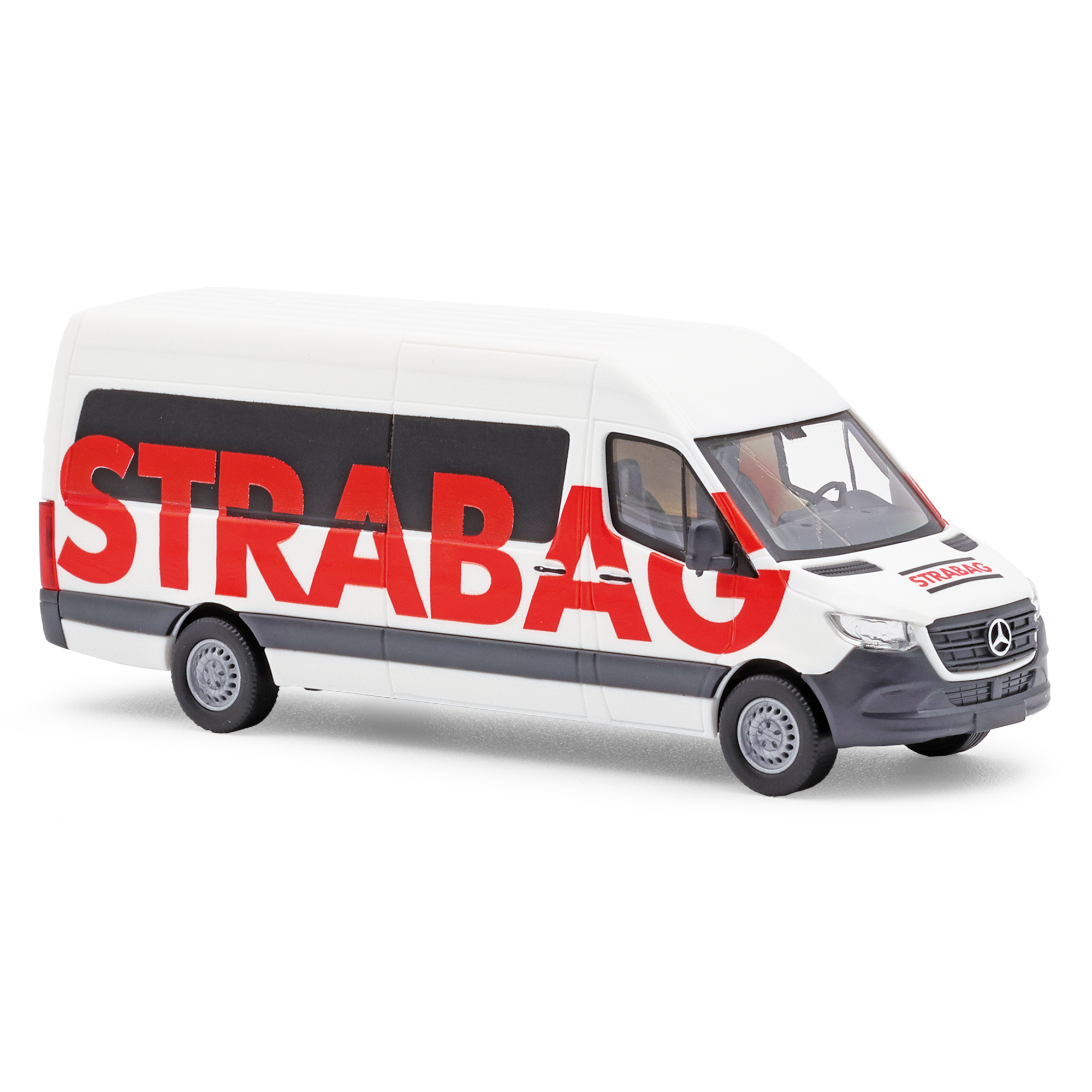 52632 MB Sprinter LR Kasten Strabag