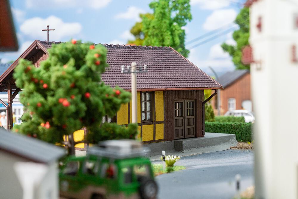 110137 Bahnhof Uderns