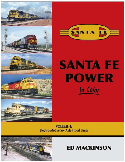 1716 SF Power in Color Vol 4