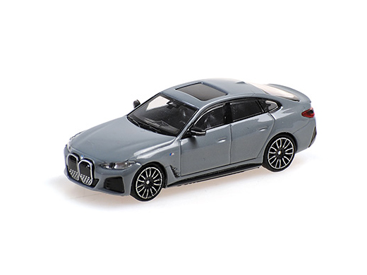 870024302 BMW I4 M50 grau-met. (2022)