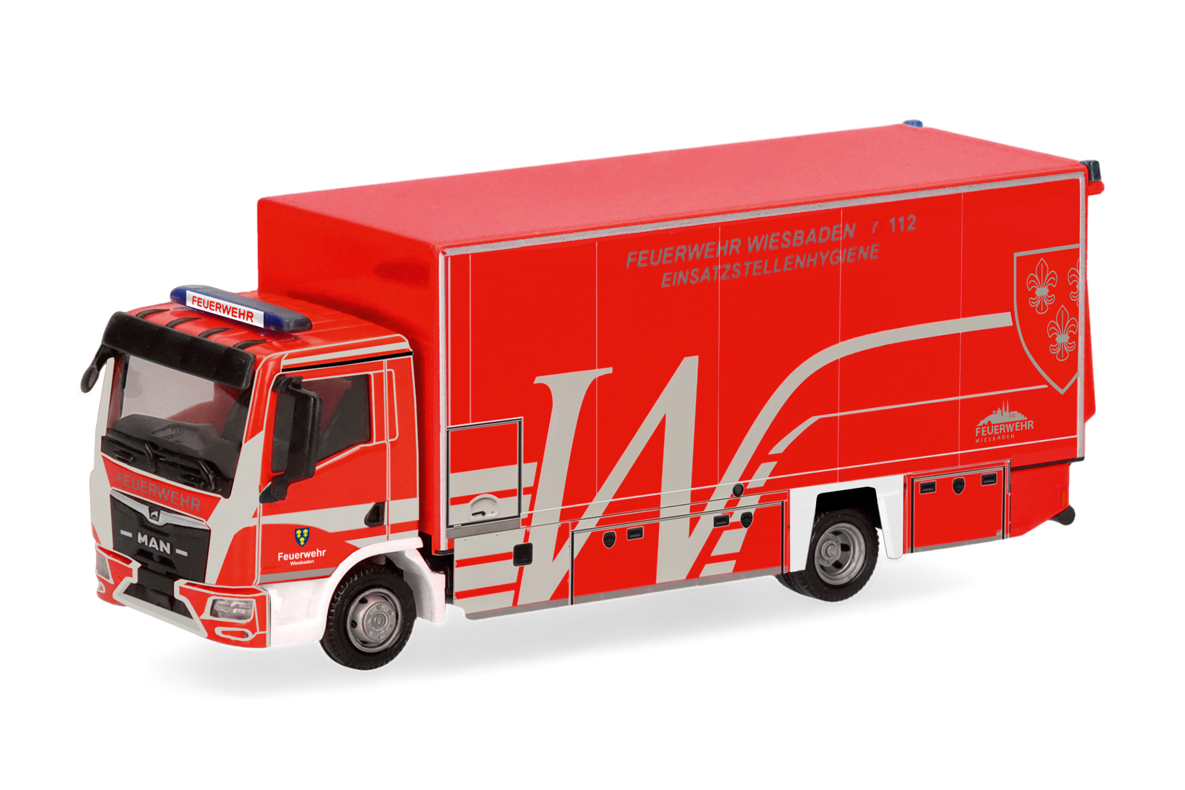 099707 MAN TGL CC Koffer-LKW FW Wiesbaden