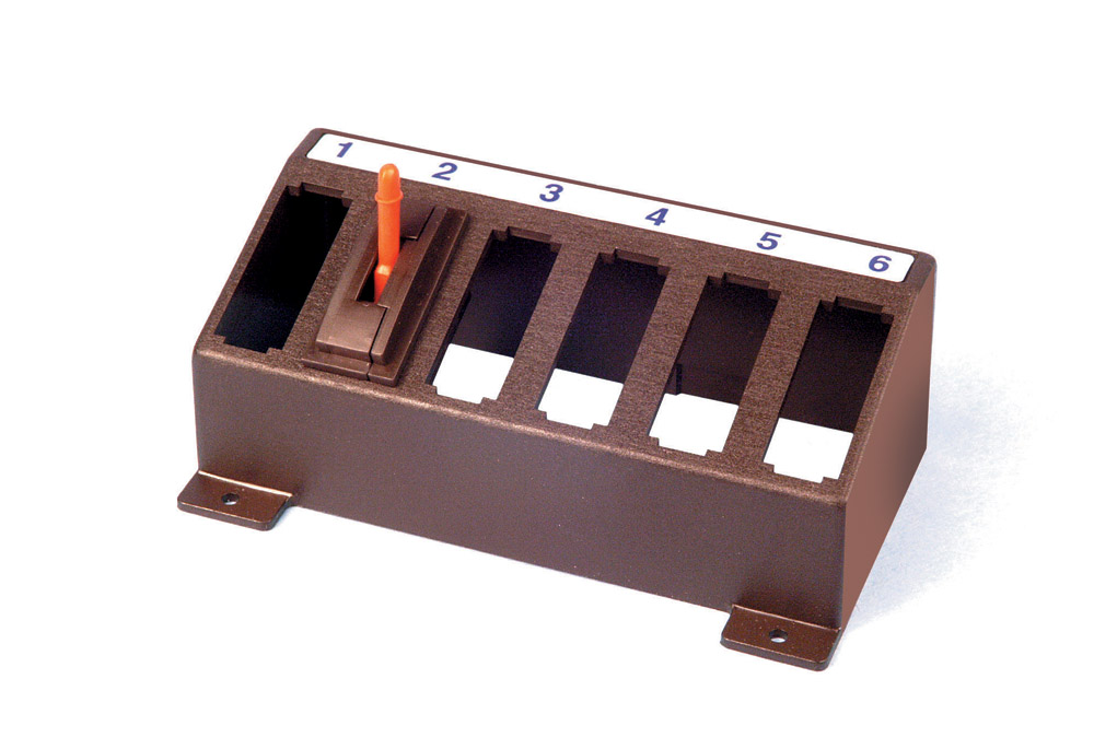 PL-27 Schalterkonsole