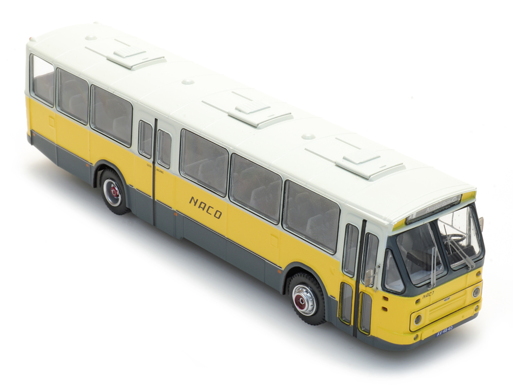 Artitec 487.070.08 Leyland Regionalbus NACO