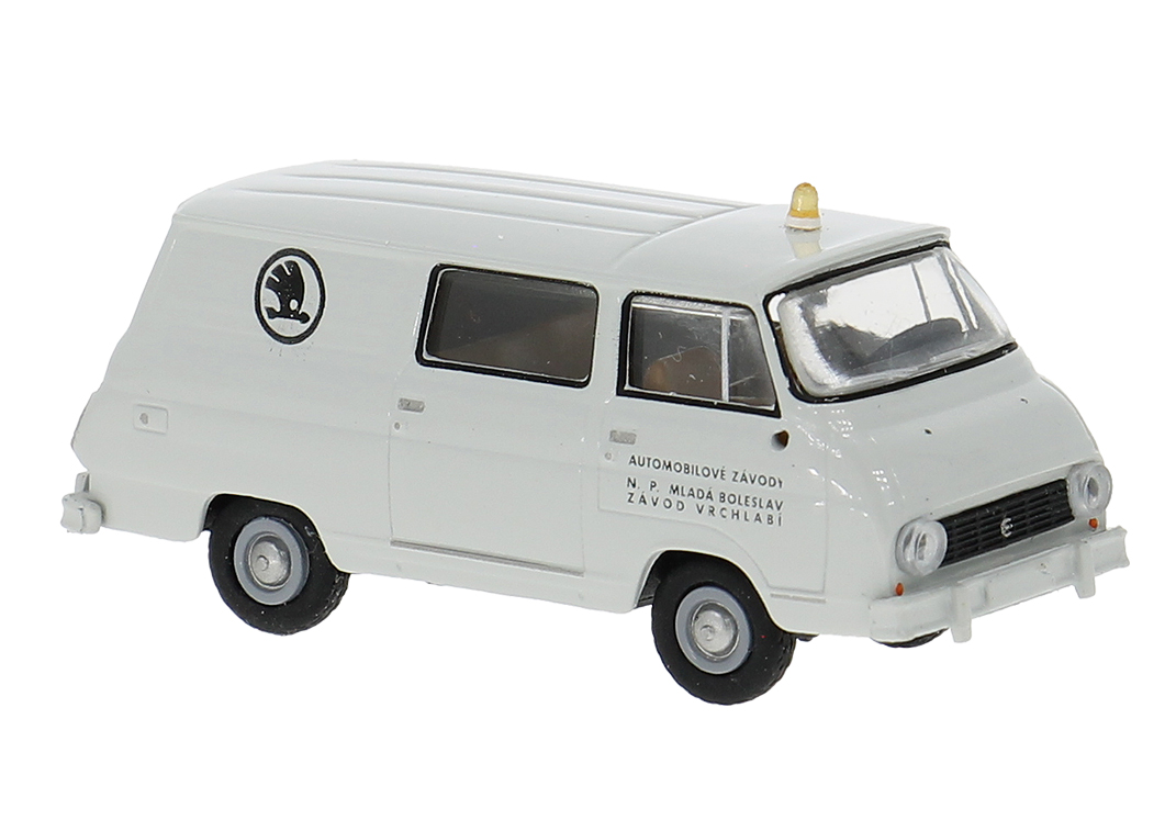 30824 Skoda 1203 Skoda