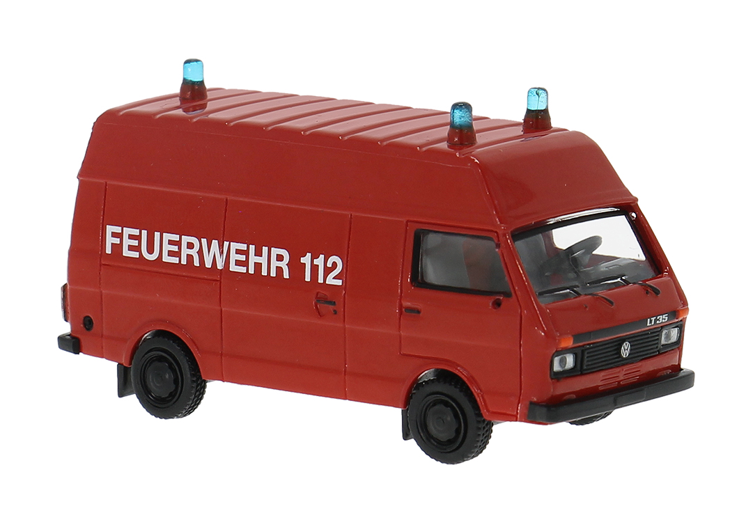34950 VW LT35 Kasten HD FW
