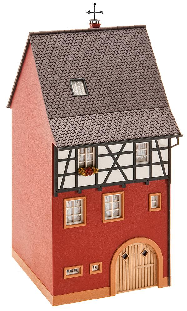 130498 Stadthaus Sport Meder