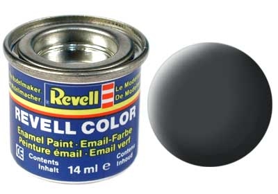 32177 RAL7012 - staubgrau (m) 14ml