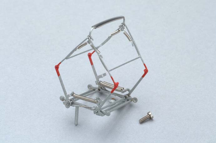 56151 Stromabnehmer SBS 9