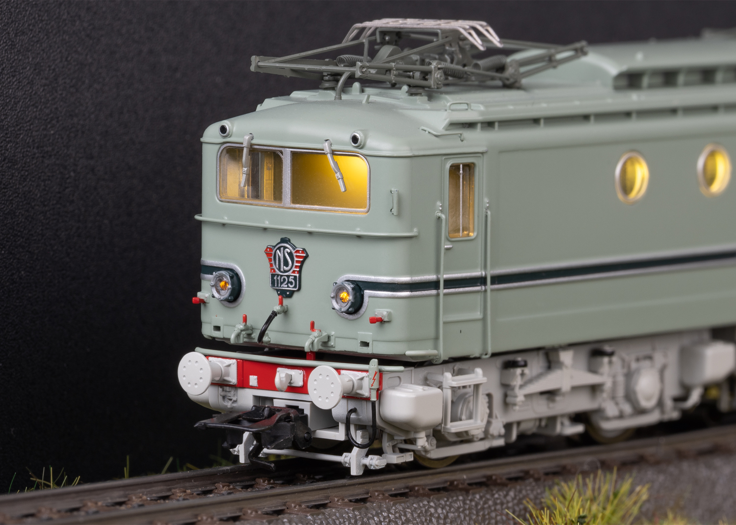 38111 NS E-Lok Serie 1100 Ep.6