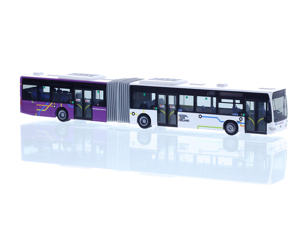 69945 MB Citaro G 06 Connexxion - Zeeland