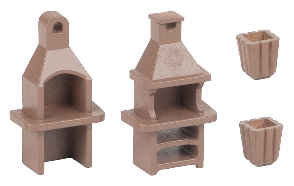 180015 2 Gartengrills