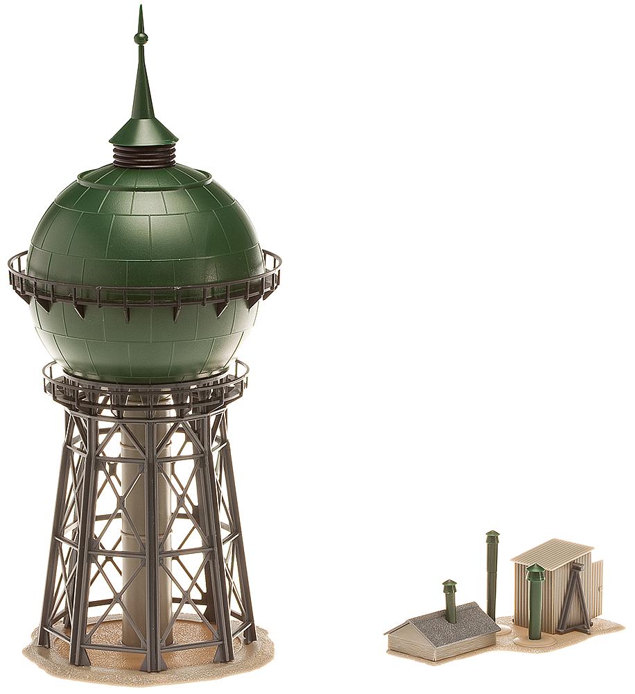 120143 Wasserturm Haltingen
