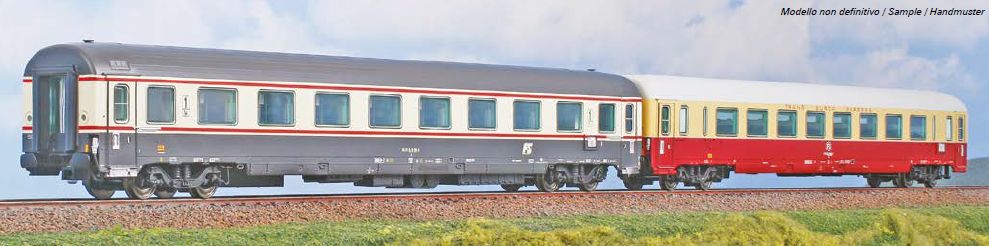 55397 FS Gran-Confort-Wagen-Set 2-tlg. Ep.6