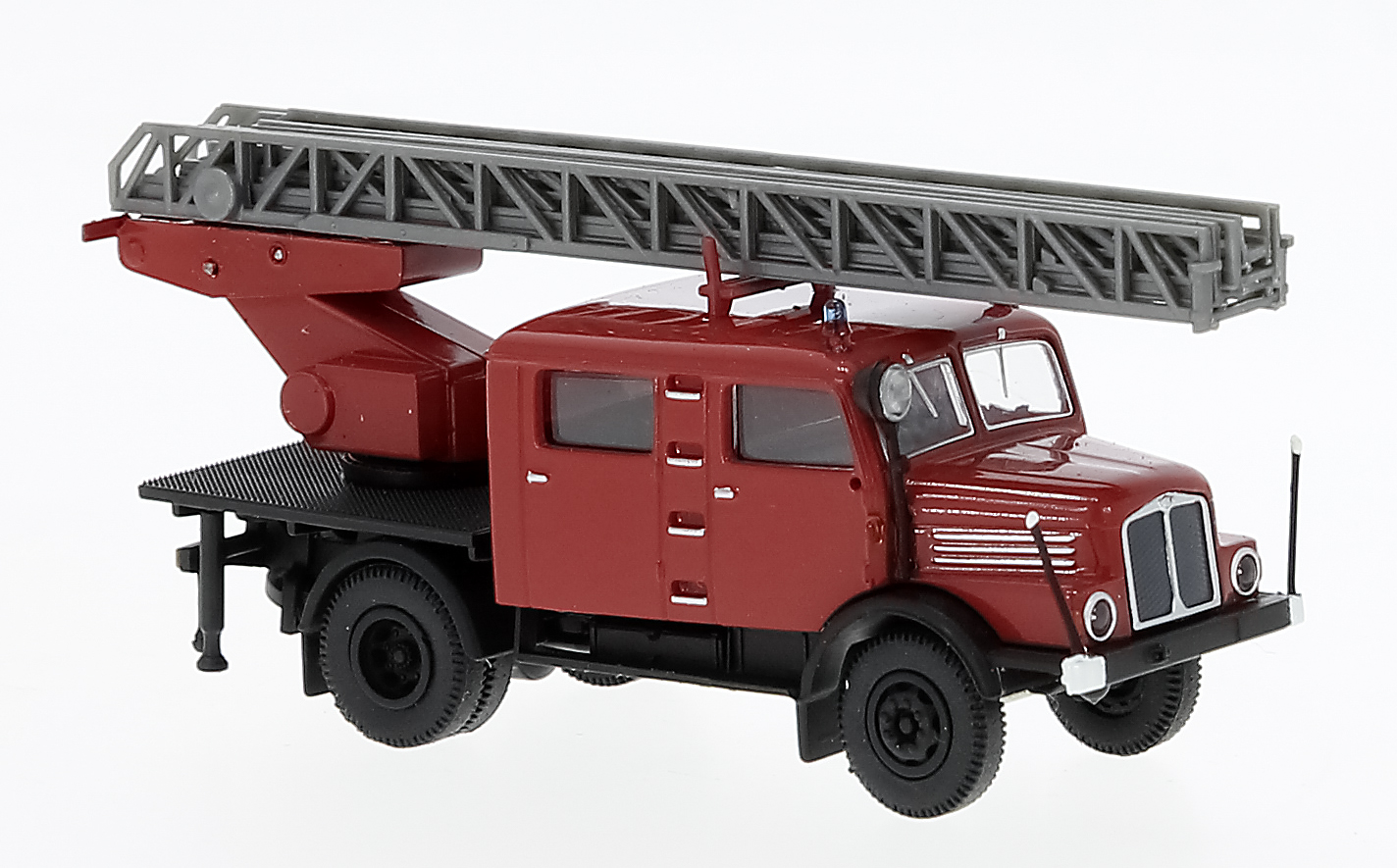 71765 IFA S4000-1 Service-Lkw m.DLK FW