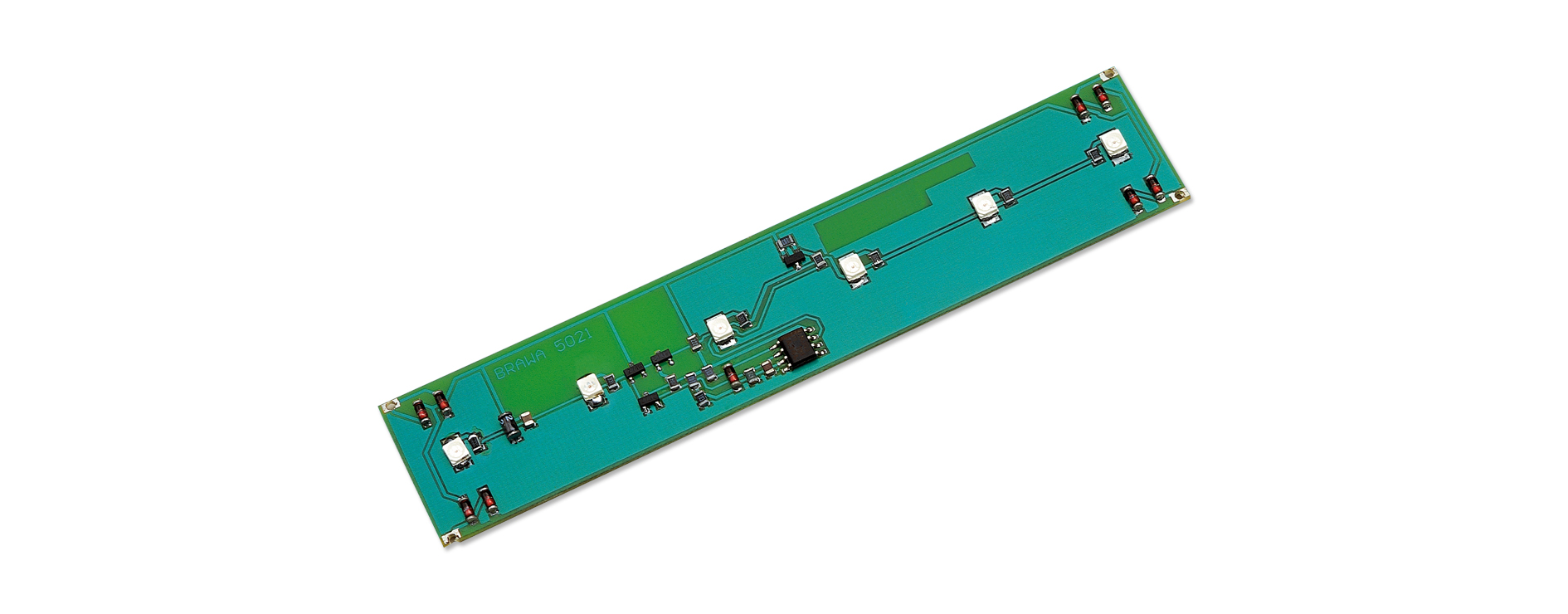 2208 LED Innenbeleuchtung
