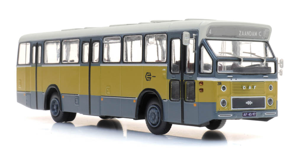 Artitec 487.065.01 Stadtbus CSA1 ENHABO