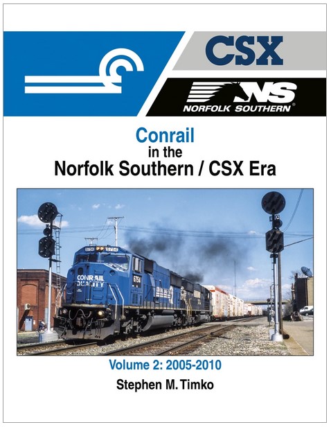 1720 CR in the NS/CSX Era V 2