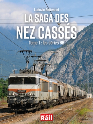 110426 La saga des nez cassés - Tome 1