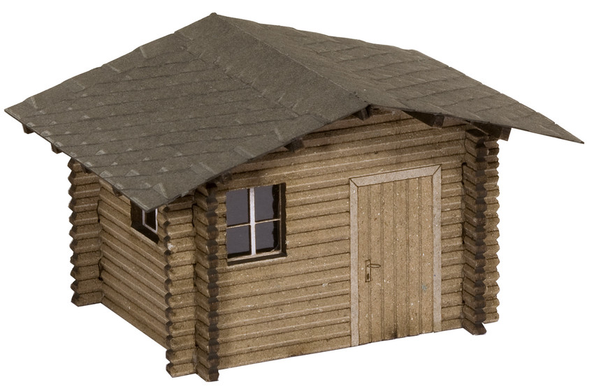 14634 Waldhütte