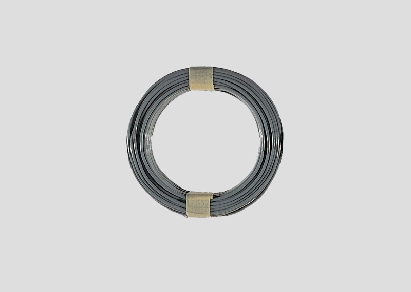 Märklin 7100 Kabel Grau 10m